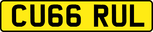 CU66RUL