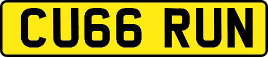 CU66RUN