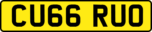 CU66RUO