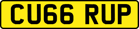 CU66RUP