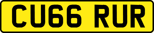 CU66RUR