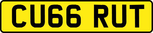CU66RUT