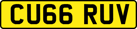 CU66RUV