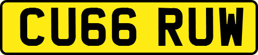 CU66RUW