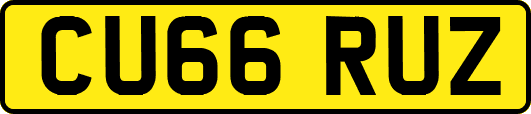CU66RUZ