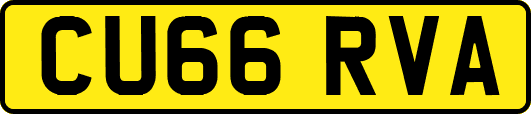 CU66RVA