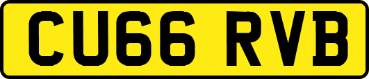 CU66RVB