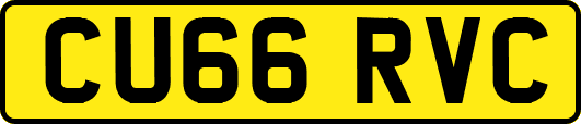CU66RVC