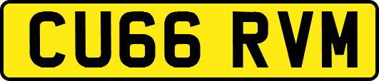 CU66RVM