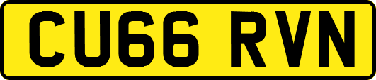 CU66RVN