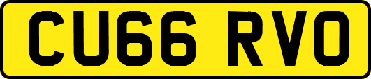 CU66RVO
