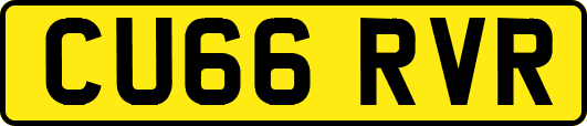 CU66RVR