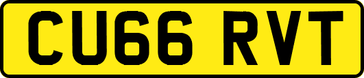 CU66RVT