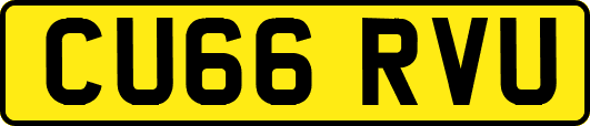 CU66RVU