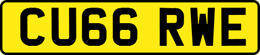 CU66RWE