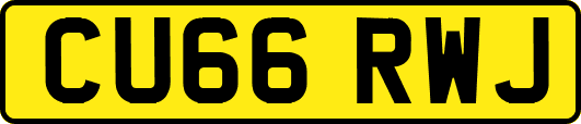 CU66RWJ