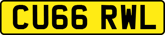 CU66RWL