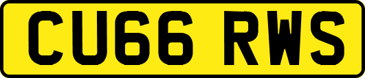 CU66RWS