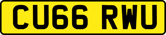 CU66RWU