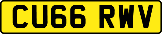CU66RWV