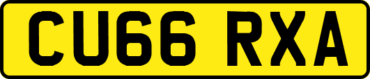 CU66RXA
