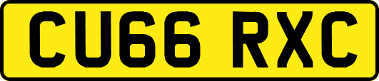 CU66RXC