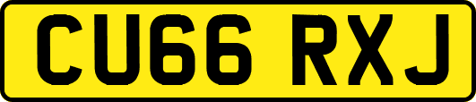 CU66RXJ