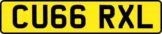 CU66RXL