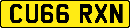 CU66RXN