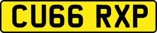 CU66RXP