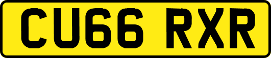 CU66RXR