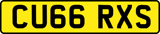 CU66RXS