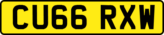 CU66RXW