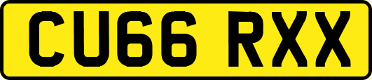 CU66RXX