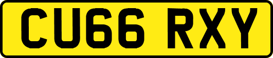 CU66RXY