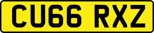 CU66RXZ