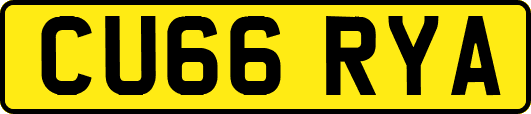 CU66RYA