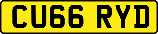 CU66RYD