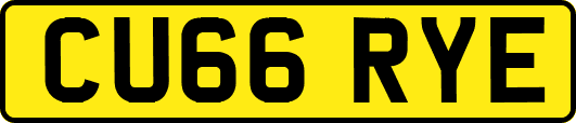 CU66RYE