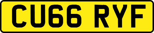 CU66RYF