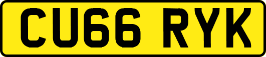 CU66RYK