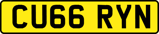 CU66RYN