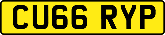 CU66RYP