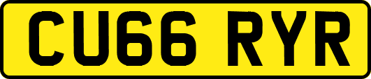 CU66RYR