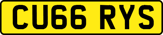 CU66RYS