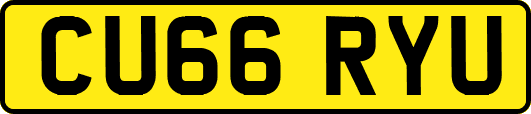 CU66RYU