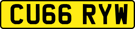 CU66RYW
