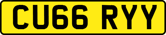 CU66RYY