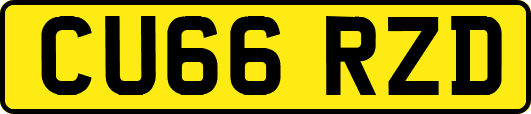 CU66RZD