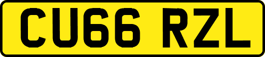 CU66RZL